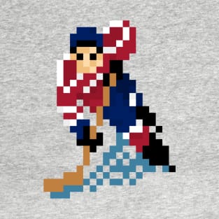 16-Bit Ice Hockey - Montreal T-Shirt